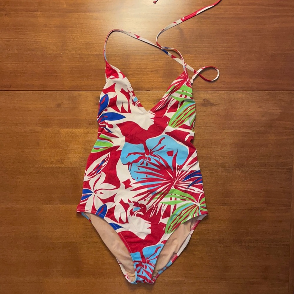 JCrew Swimsuit Size 6